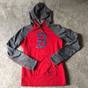 Boston Red Sox Women’s Nike Sweatshirt